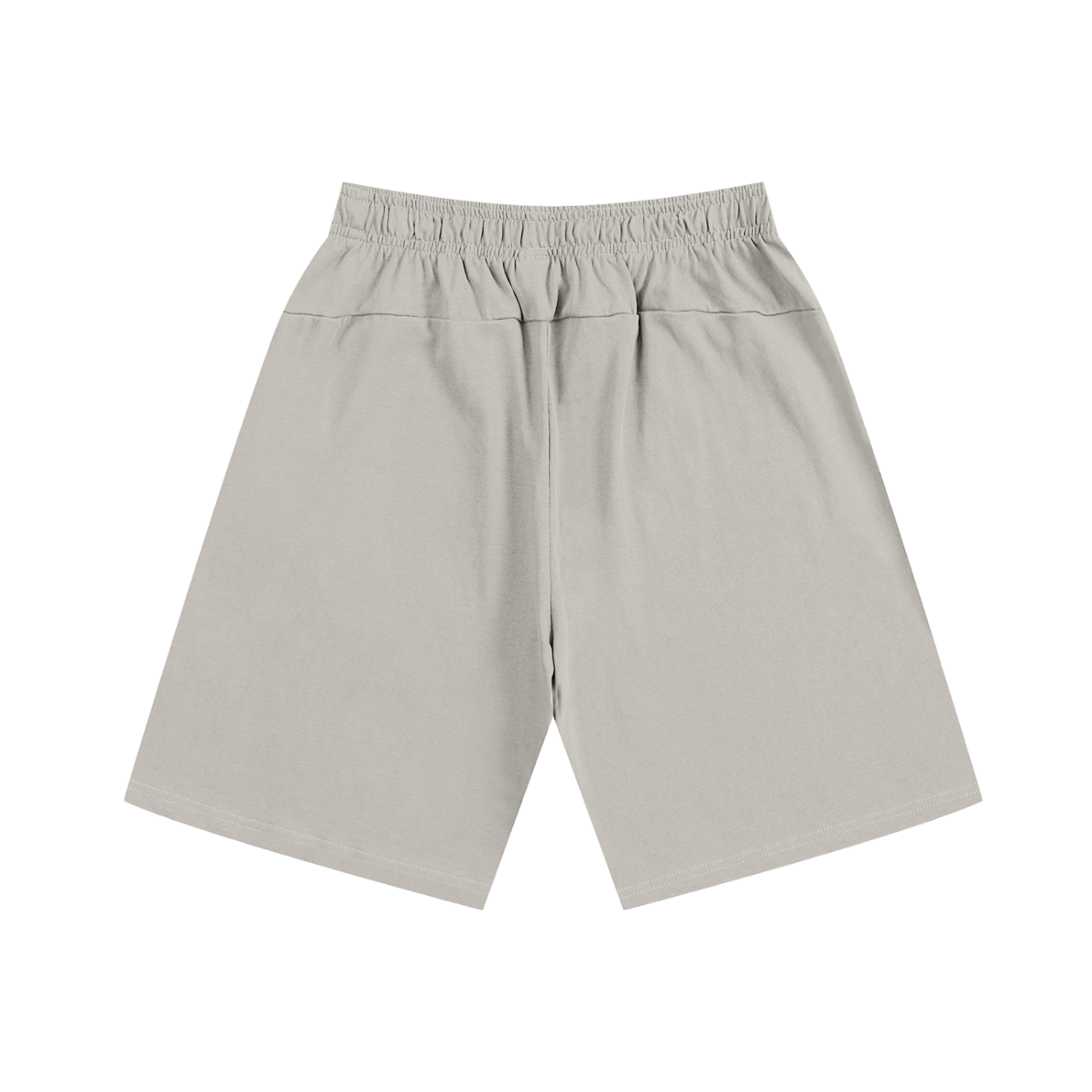 Lit Fitness Essential Heavyweight Cotton Shorts