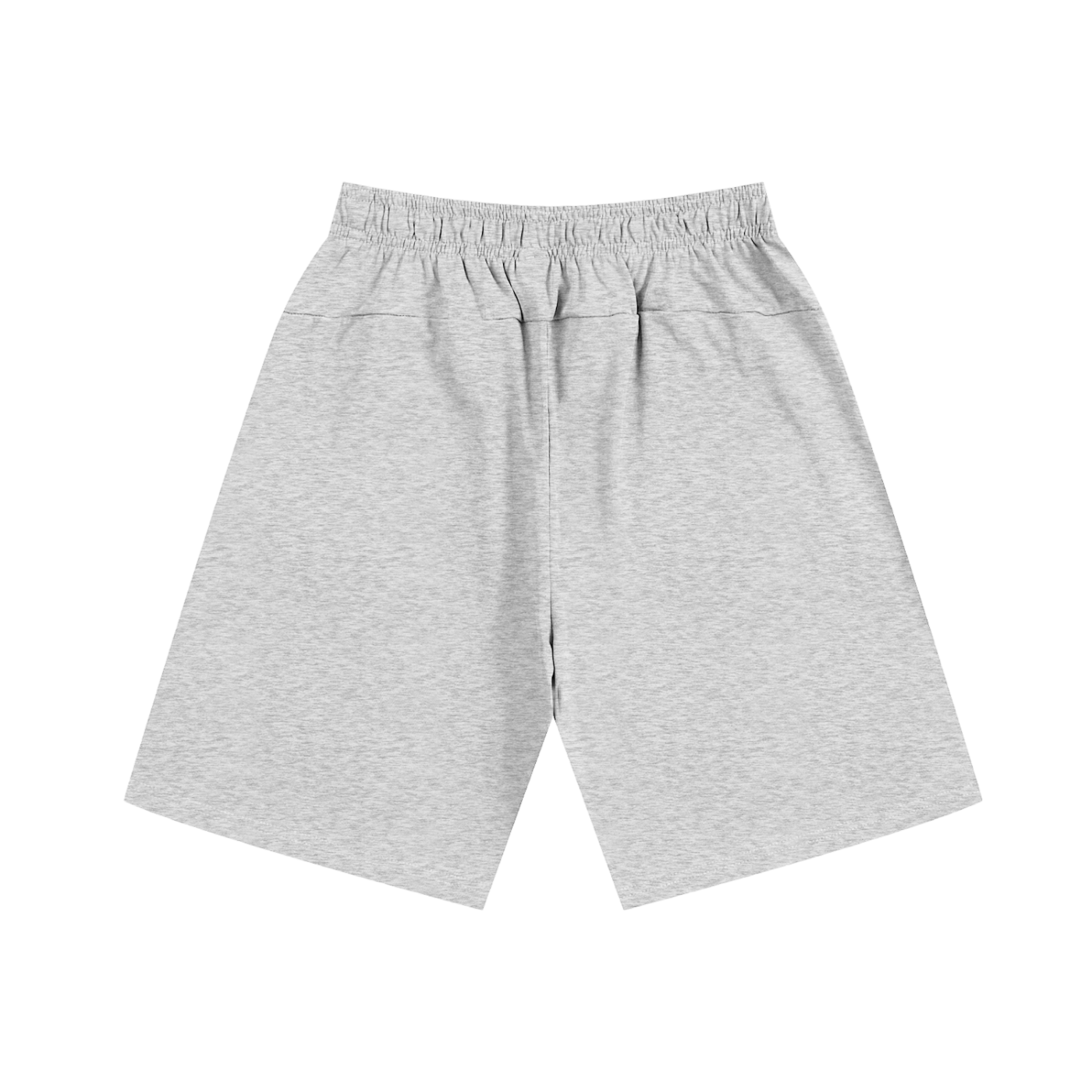 Lit Fitness Essential Heavyweight Cotton Shorts