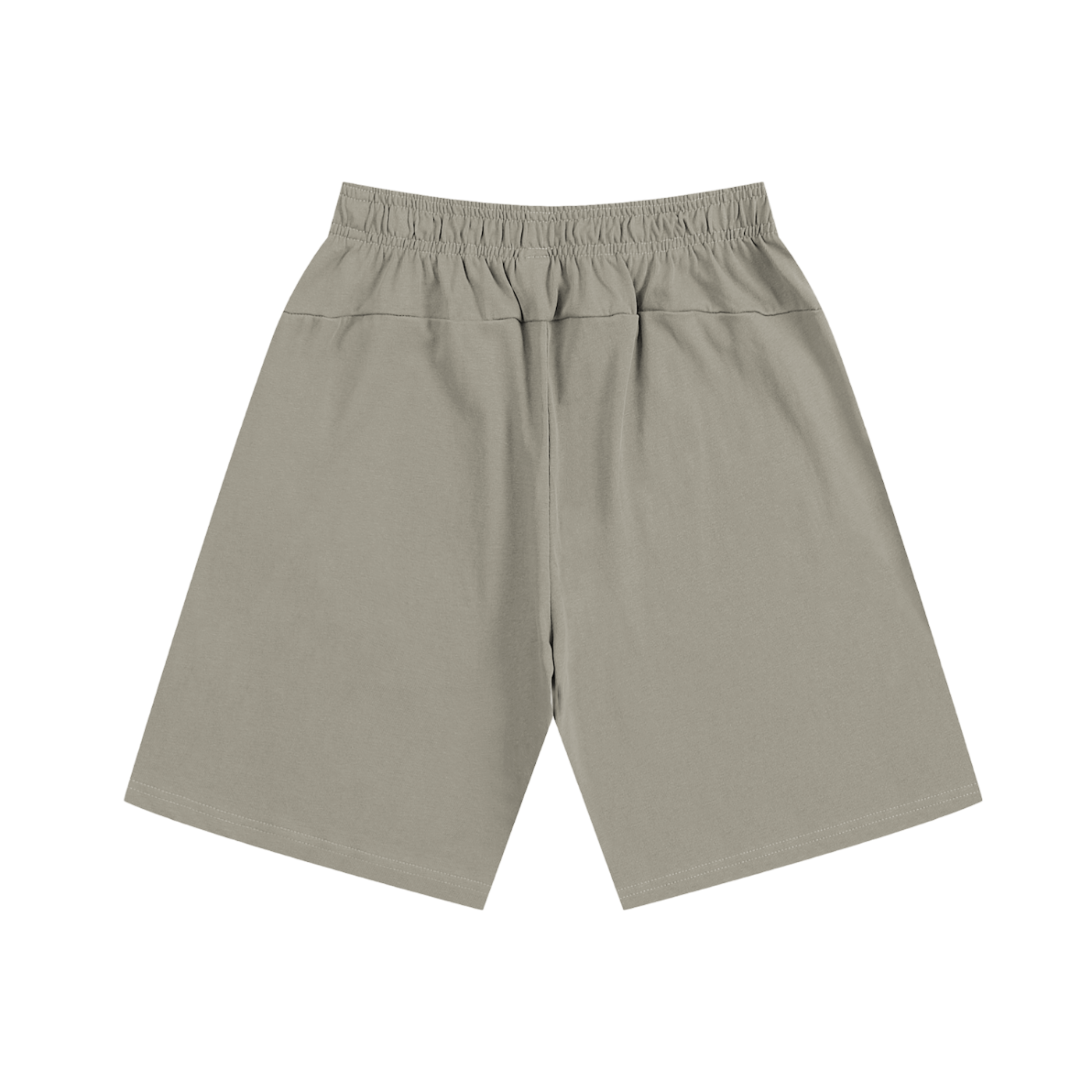 Lit Fitness Essential Heavyweight Cotton Shorts