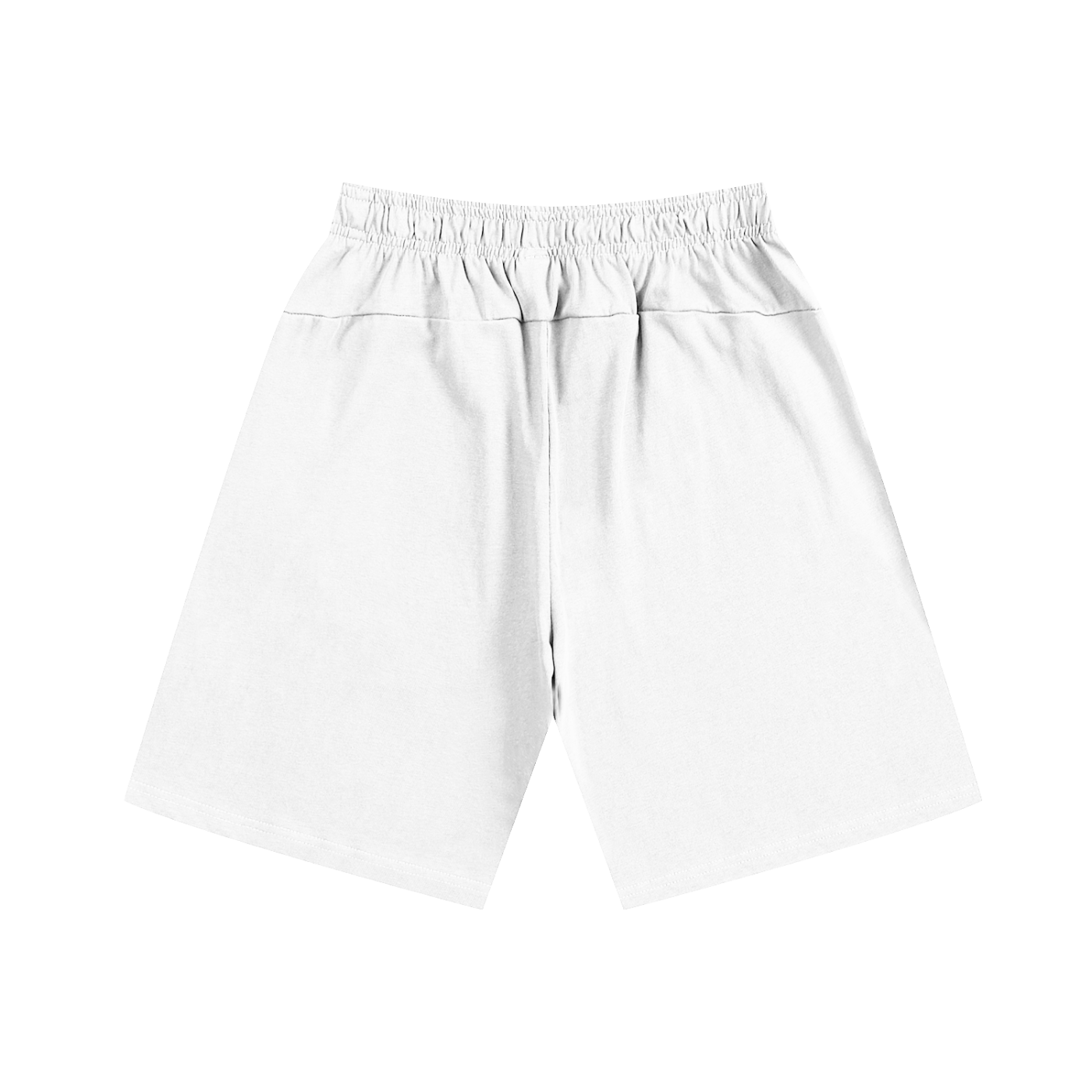 Lit Fitness Essential Heavyweight Cotton Shorts